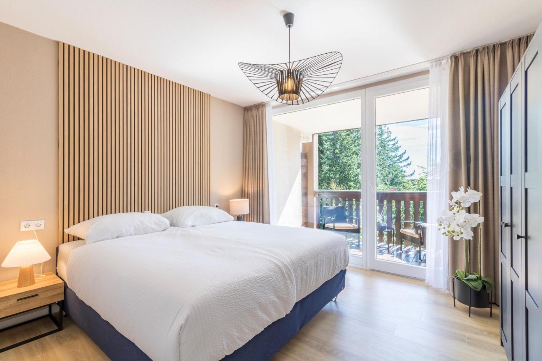2 Bedroom Apartment Tokio And Sauna, 100M To Ski And Bikepark Winterberg Extérieur photo